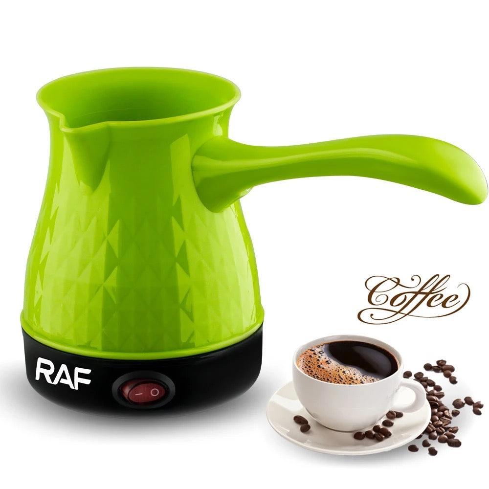 RAF Turkish Coffee Maker R126
