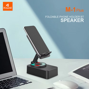 Kisonli M1PLUS Mini Phone Holder Speaker