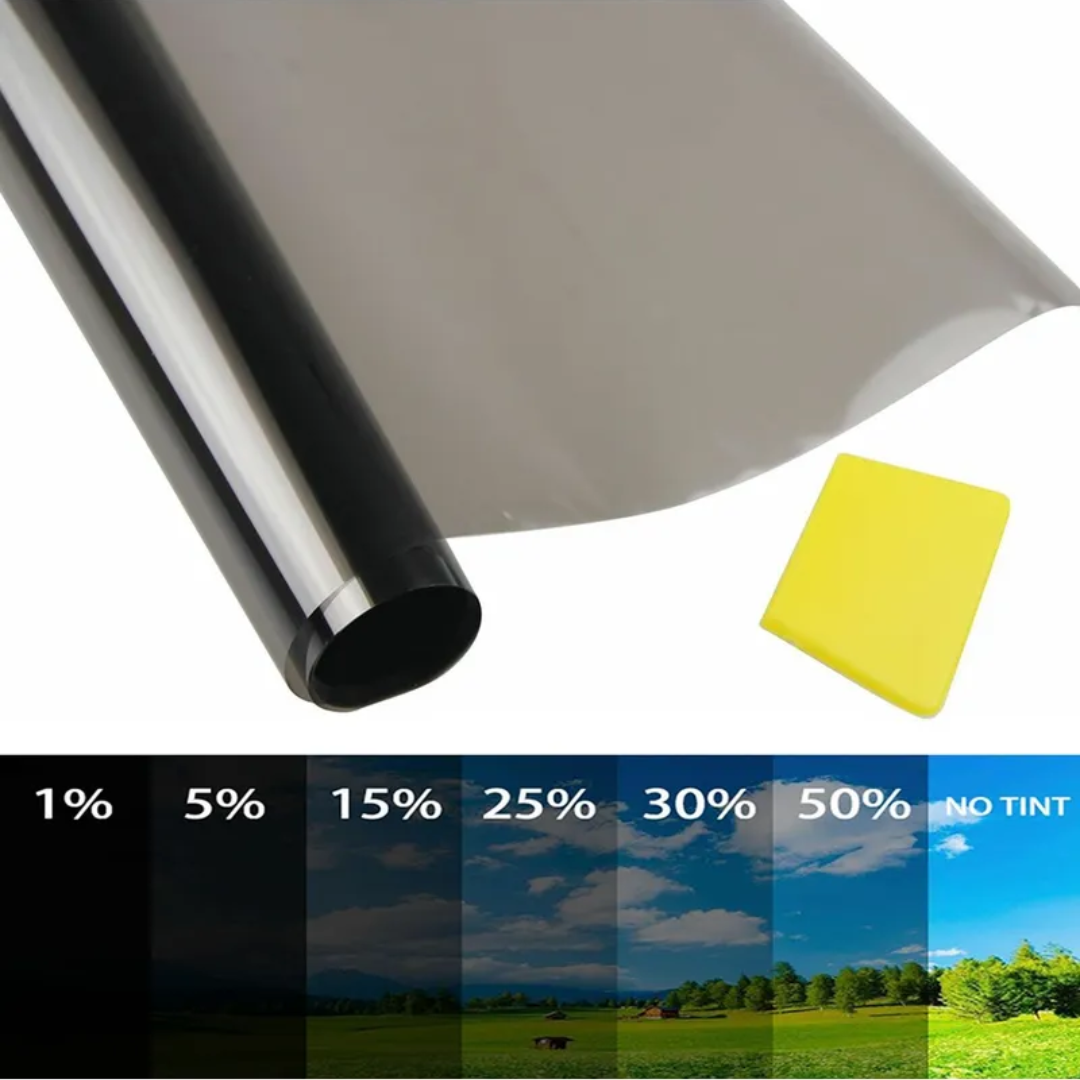 Car Window Tint Film