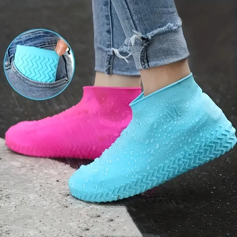 Waterproof Shoe Covers