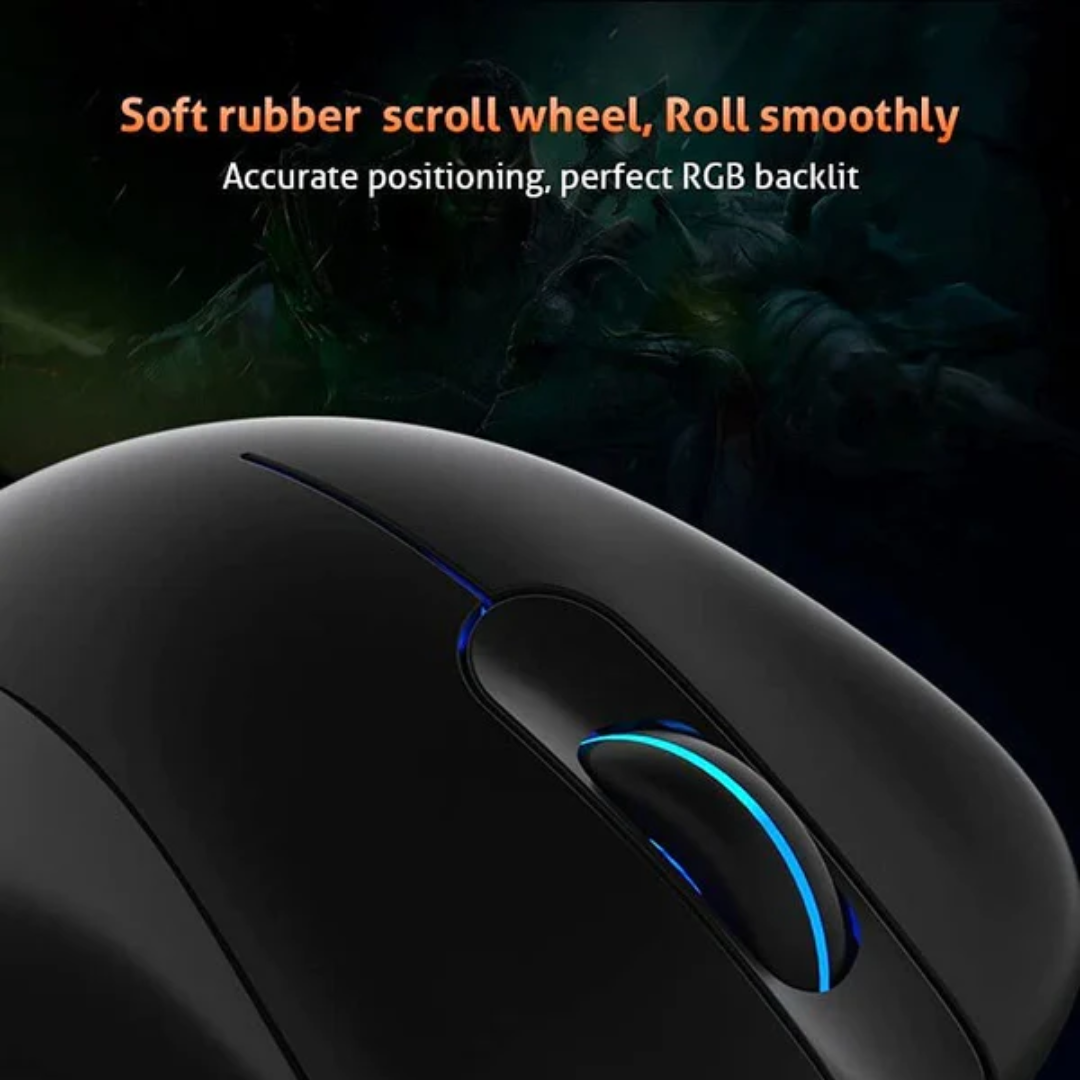 Meetion GM19 Gaming Mouse
