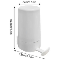 Soap Shredder & Dispenser