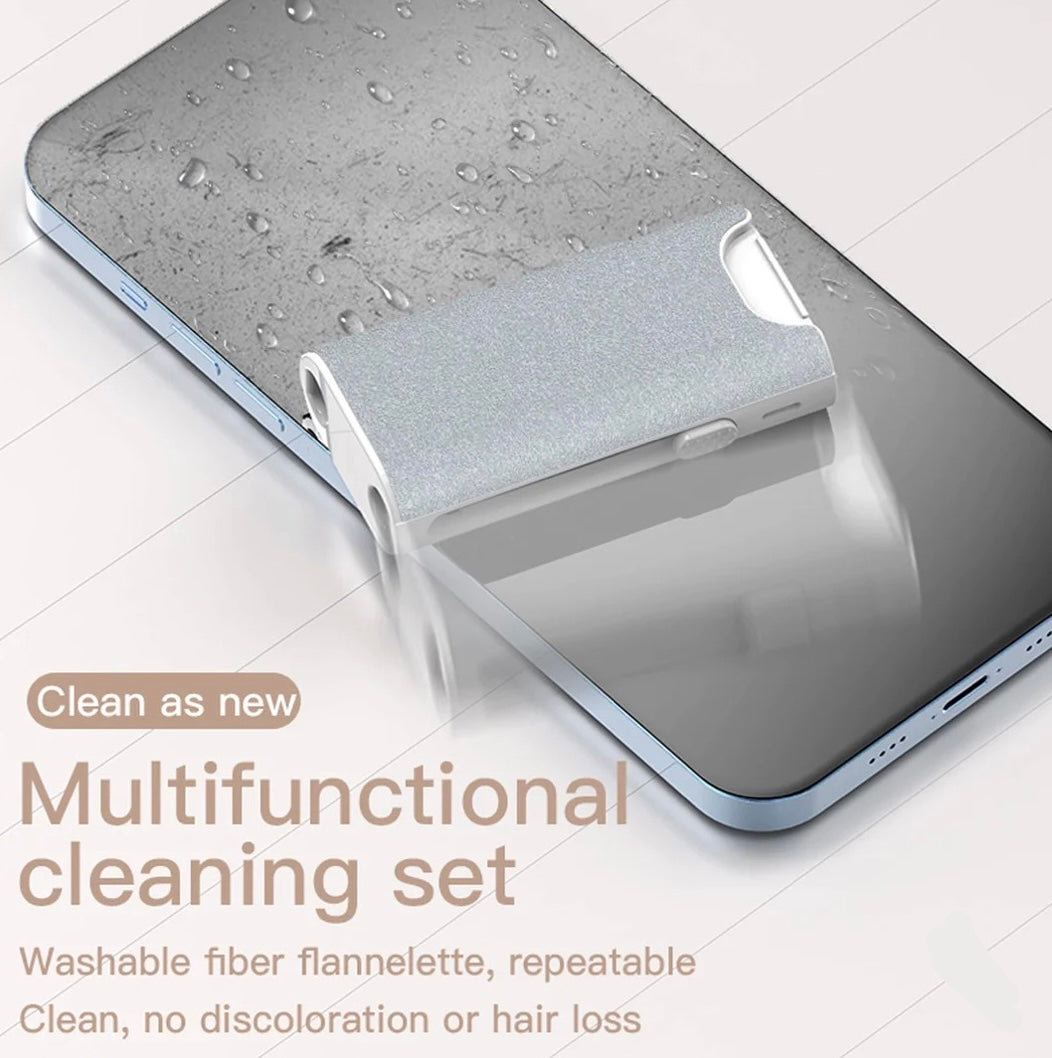 5-in-1 Multi-Function Cleaning kit Set
