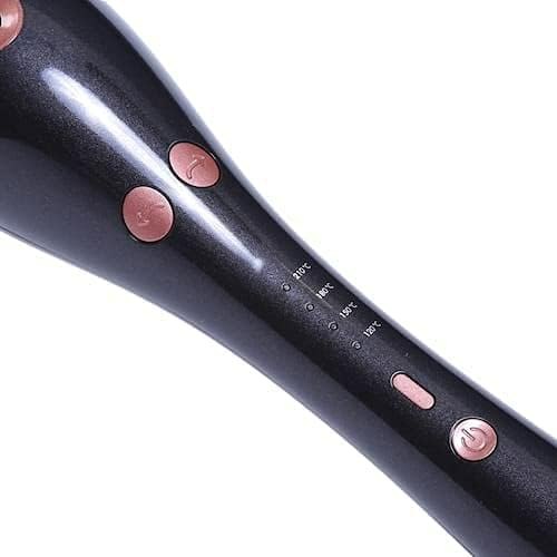 Joy Hair Curler
