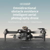DM-90 Dual Camera Drone