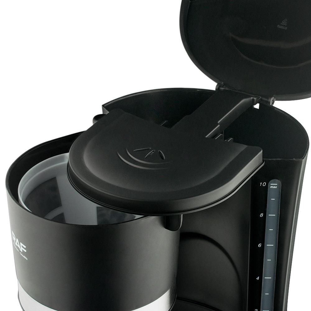 Raf Coffee Maker 1.2 Litre / 680W R132