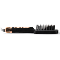 RAF Hair Straightener Brush 45W R412