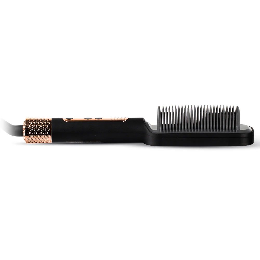 RAF Hair Straightener Brush R412