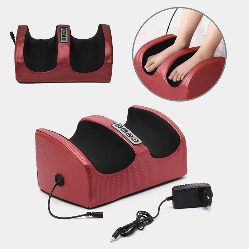 Heated Foot Massager