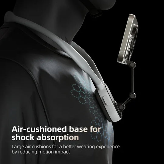 Magnetic Neck Mount for Phone Holder