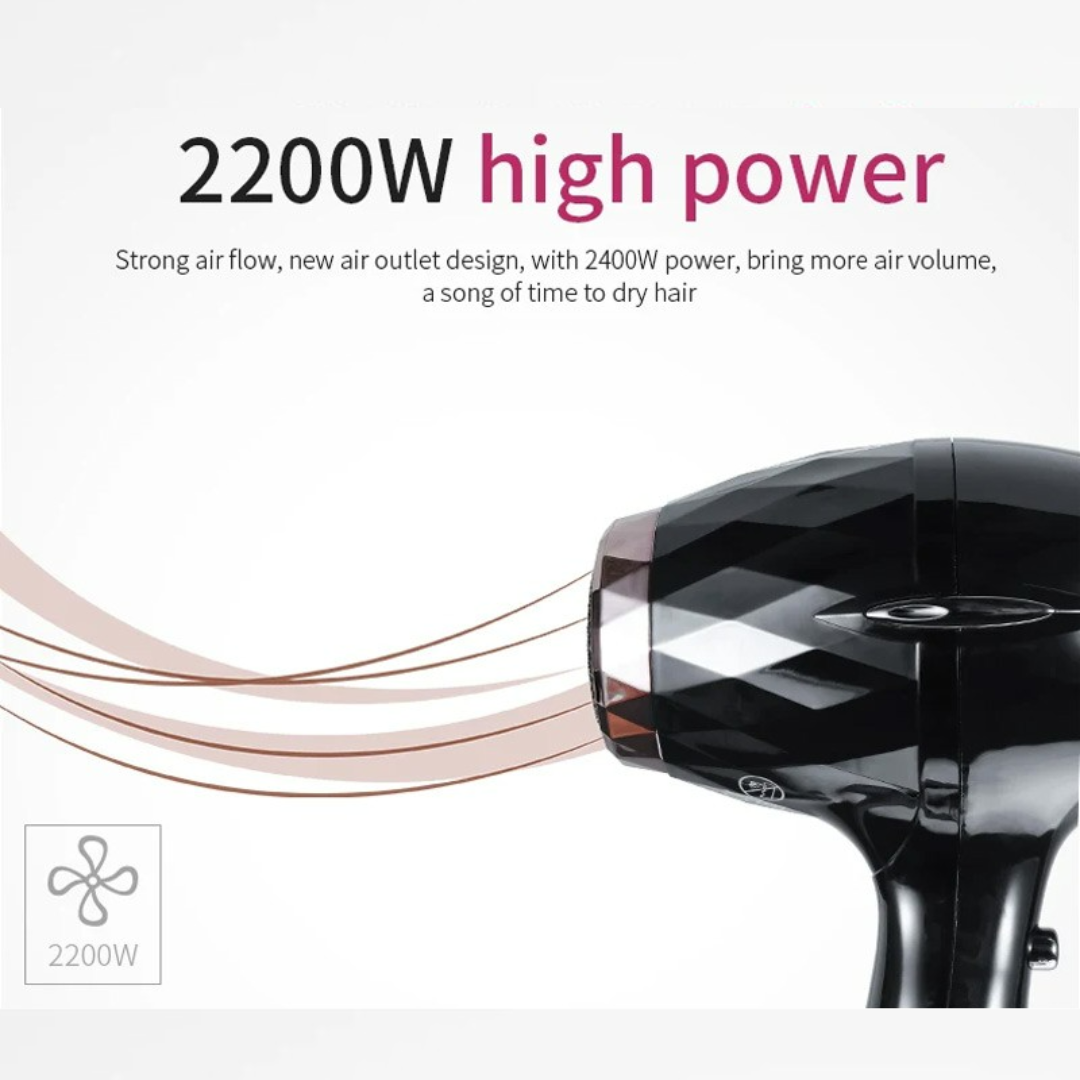 VGR V413 Hair Dryer