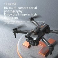 DM-90 Dual Camera Drone