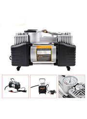 MK-718 Portable Tire Inflator