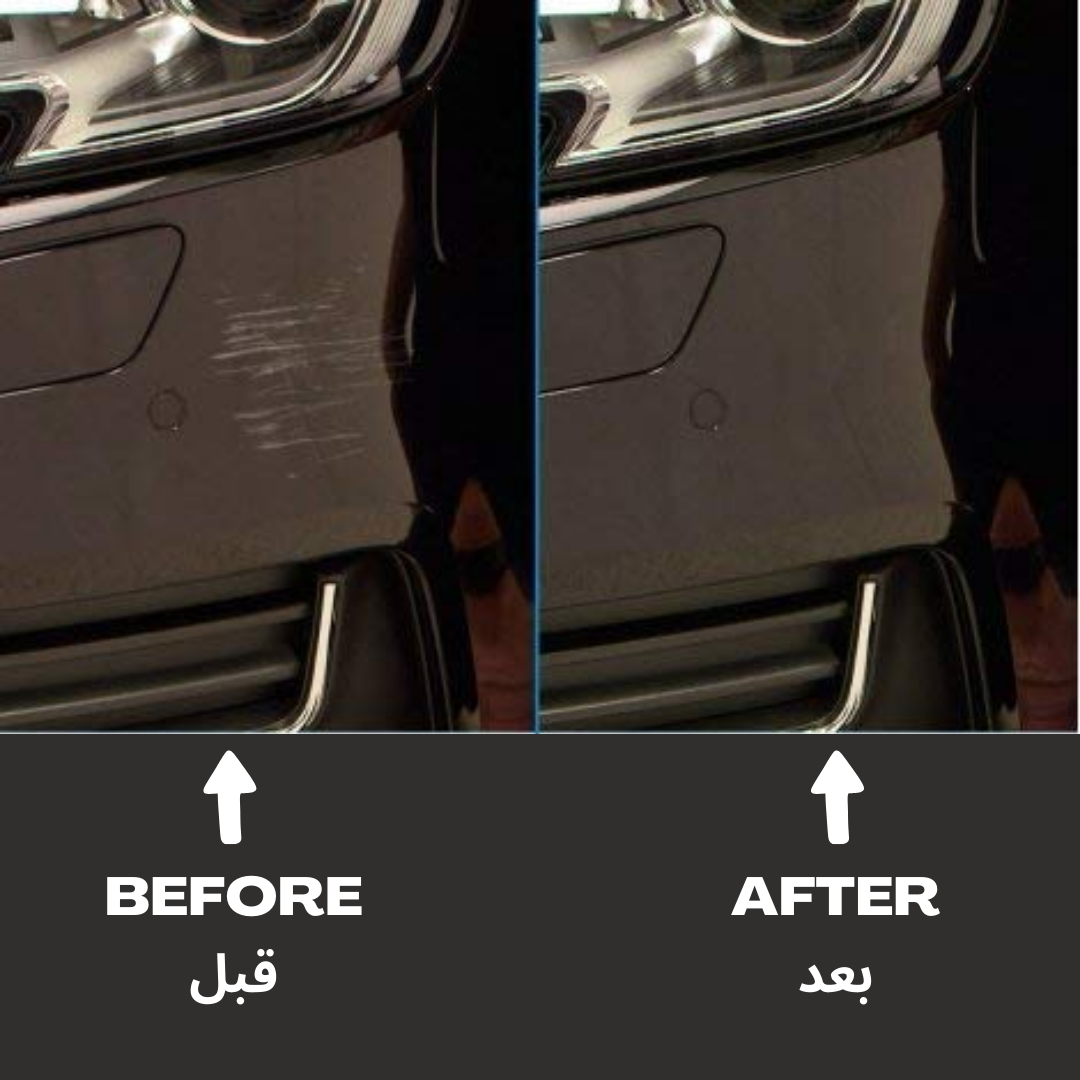 Car Paint Scratch Removal 100 ML