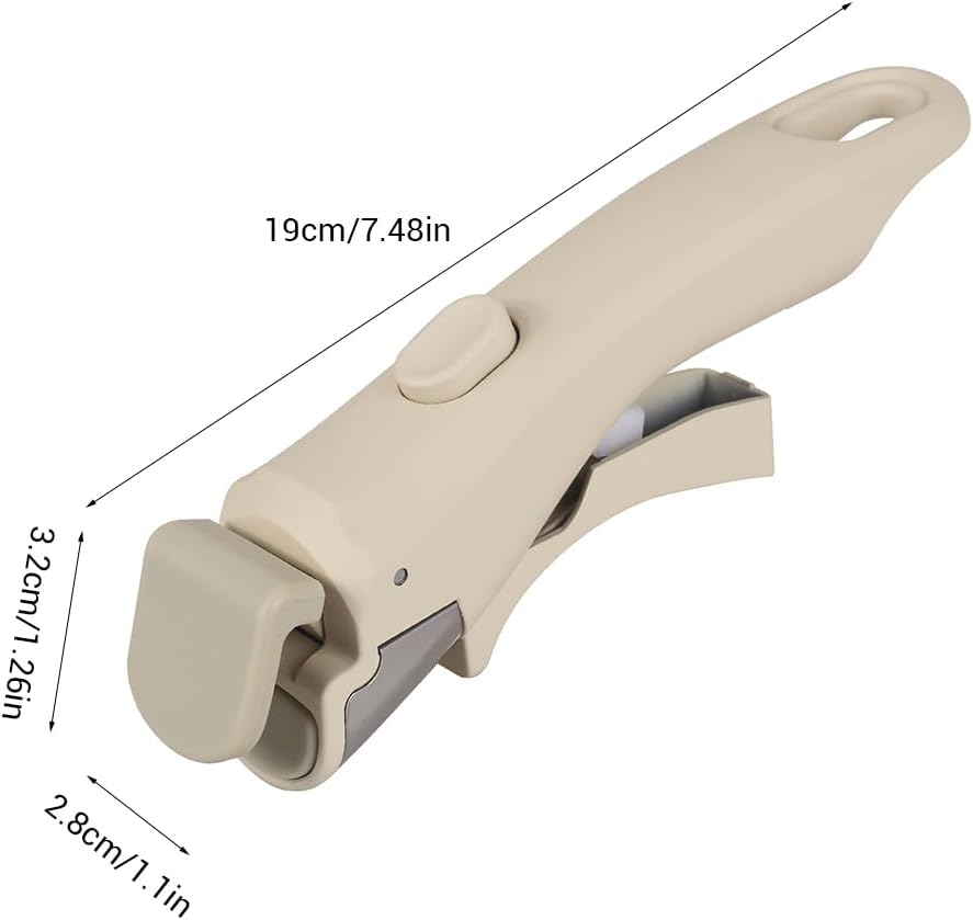 Detachable Pot Handle