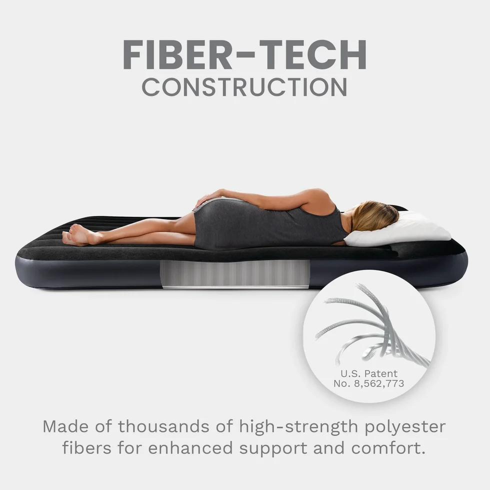 Intex Dura-Beam Air Mattress