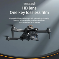 DM-90 Dual Camera Drone