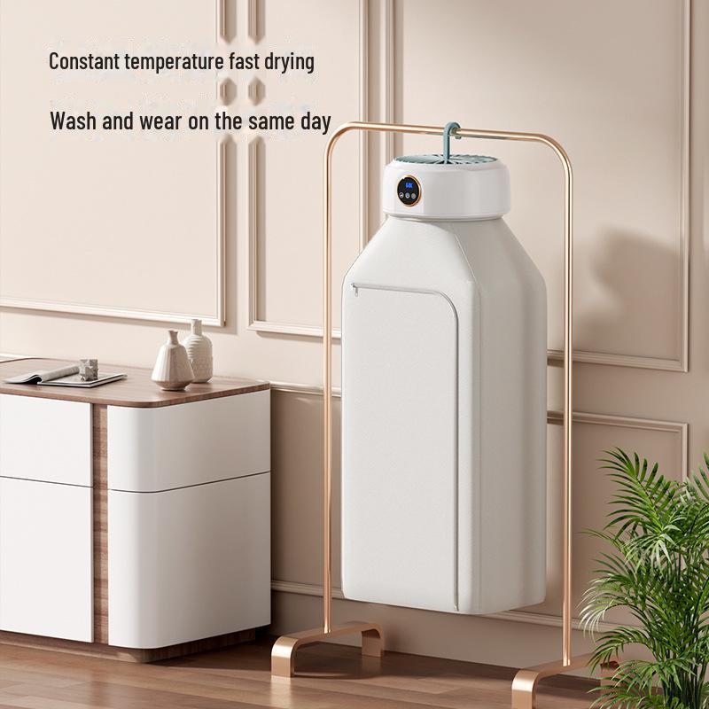 Foldable Clothes Dryer