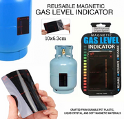 Magnetic Gas Level Indicator