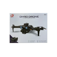 DM-90 Dual Camera Drone