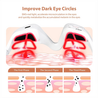 Oro Vision Eyecare Pro Therapy Glasses