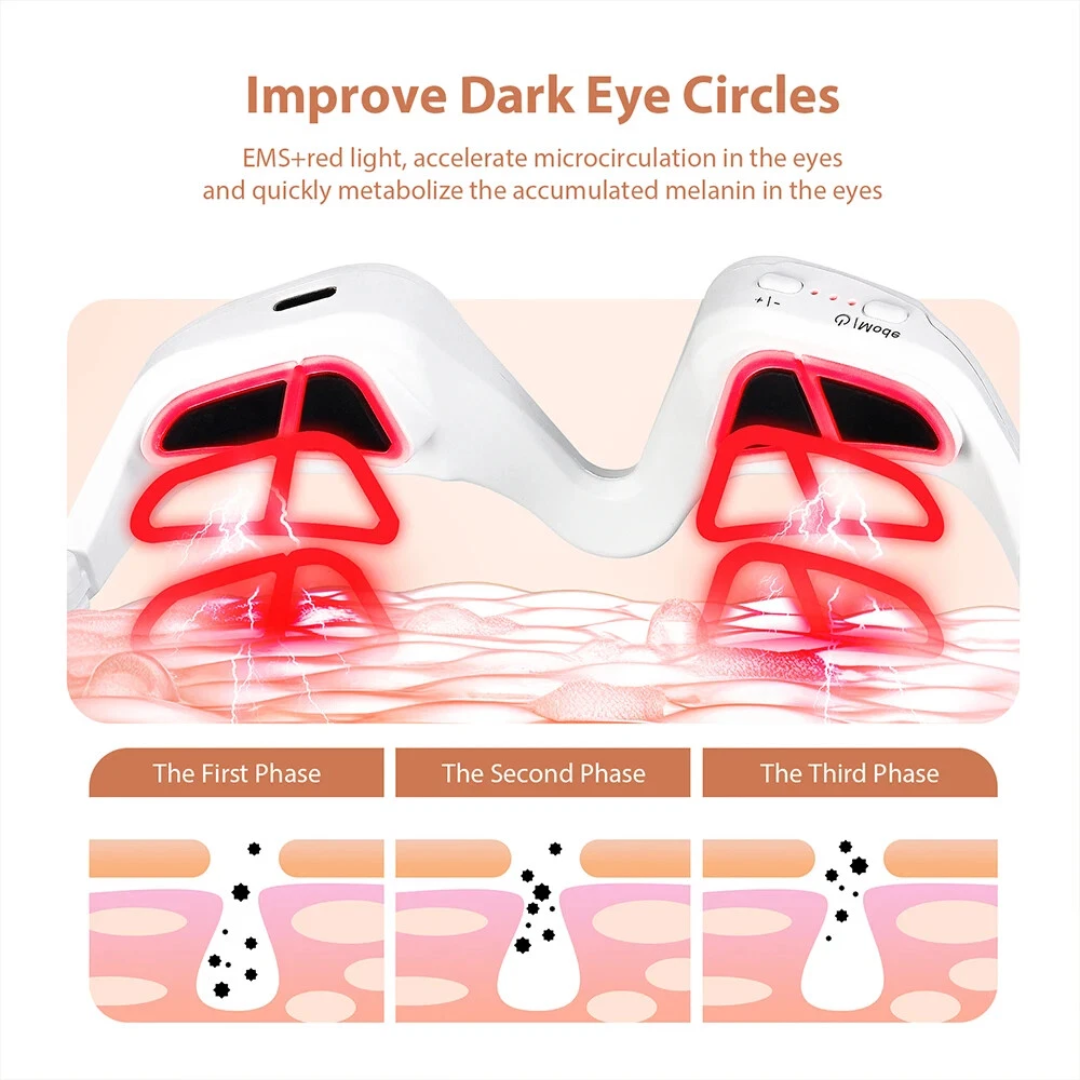 Oro Vision Eyecare Pro Therapy