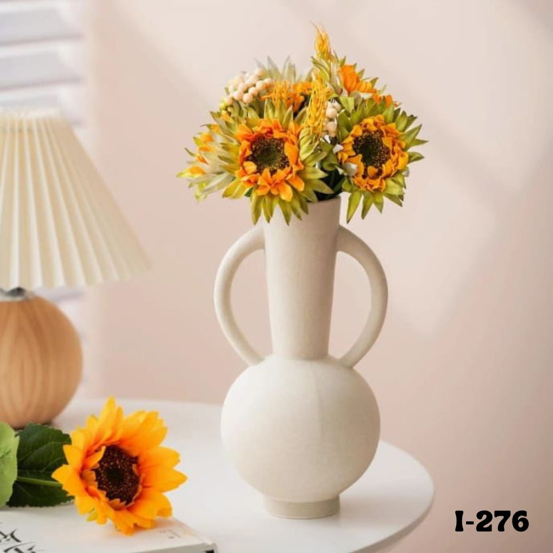 Universal Ceramic Vase