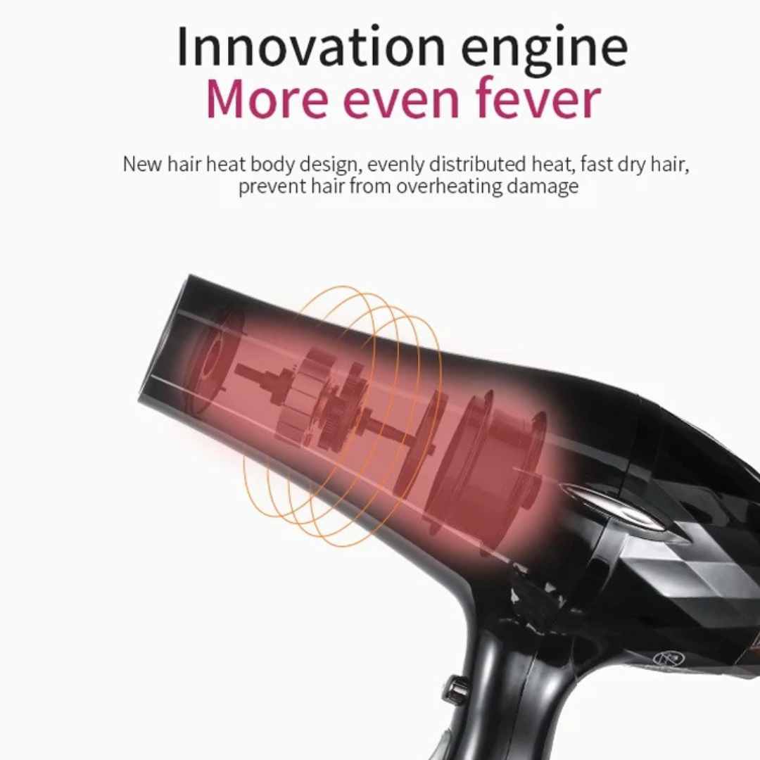 VGR V413 Hair Dryer