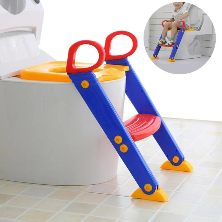 Kids Potty Training Seat