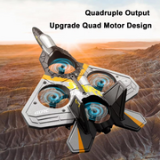 4XRC Jet Fighter RC Plane