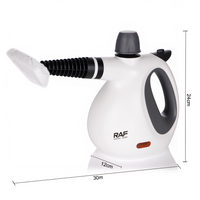 Carpet Sofa Car Portable Pressurized Steamer R11219