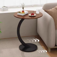 Round Side Table