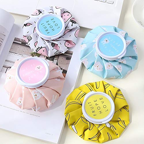 Reusable Hot & Cold Ice Pack