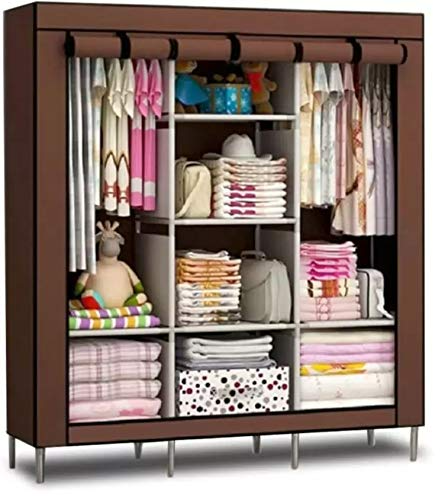 Storage Wardrobe Closet