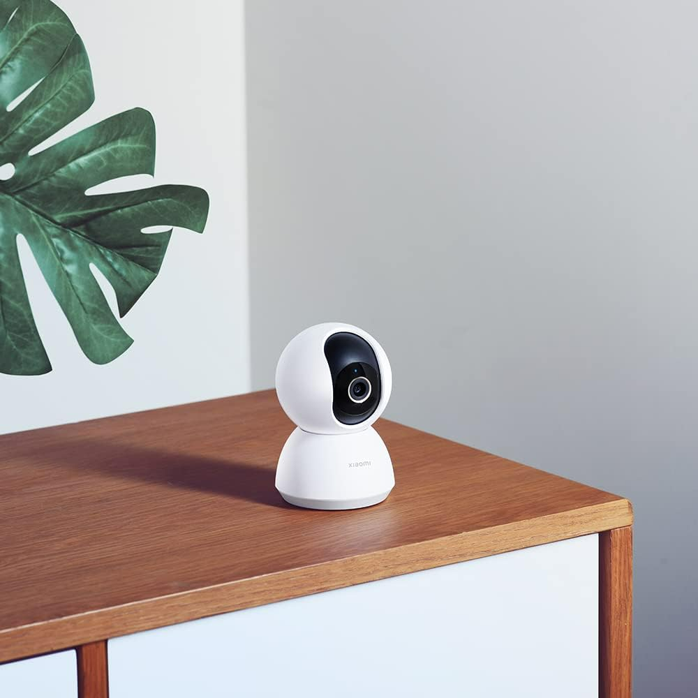 Xiaomi C300 2K Camera