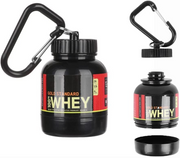 Protein Powder Container