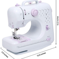 Portable Sewing Machine
