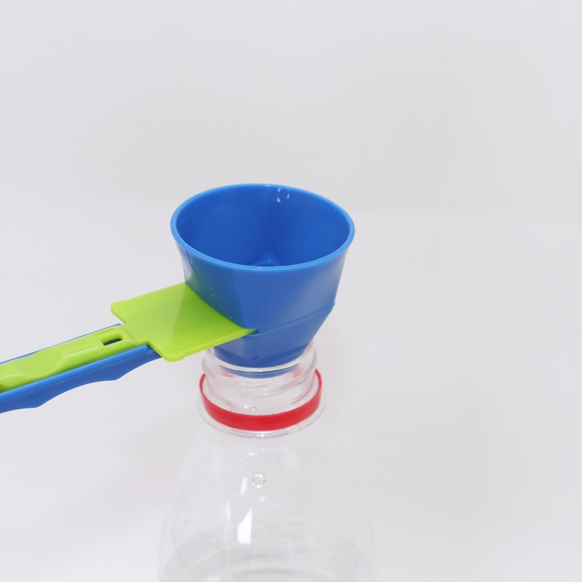 Adjustable Protein Measuring Scoop