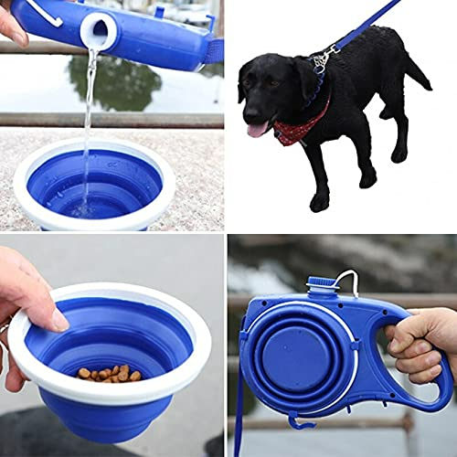 5-in-1 Aqua Dog Leash