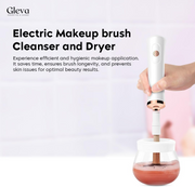 Makeup Brush Cleaner