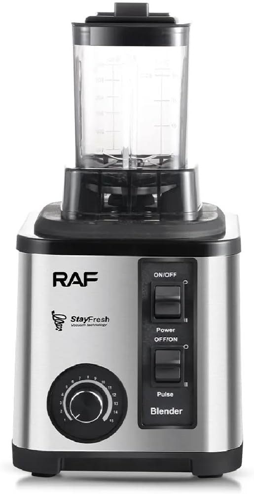 RAF 3-in-1 Blender R2865