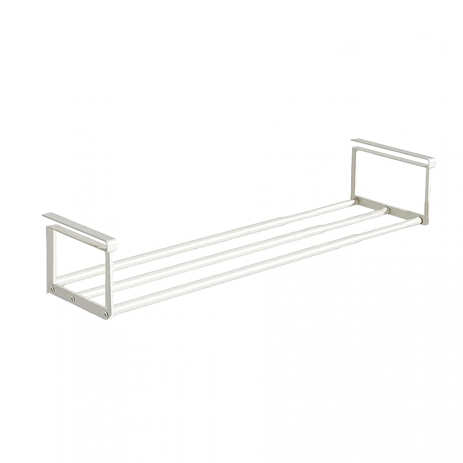Expandable Shoe Rack Organizer
