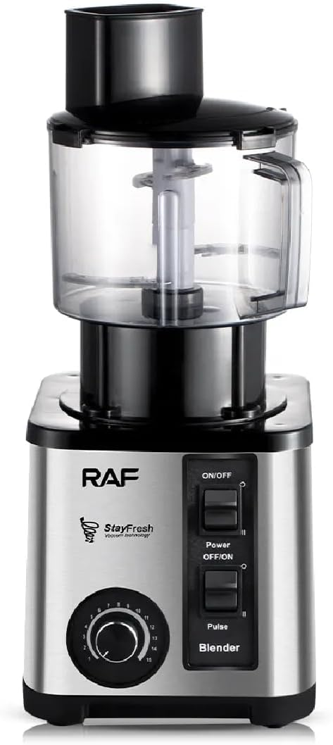 RAF 3-in-1 Blender R2865