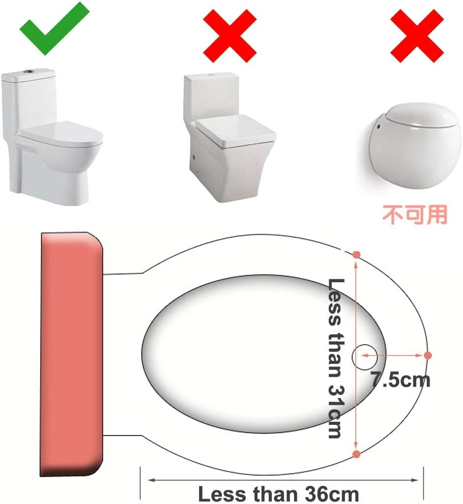 Kids Potty Training Seat