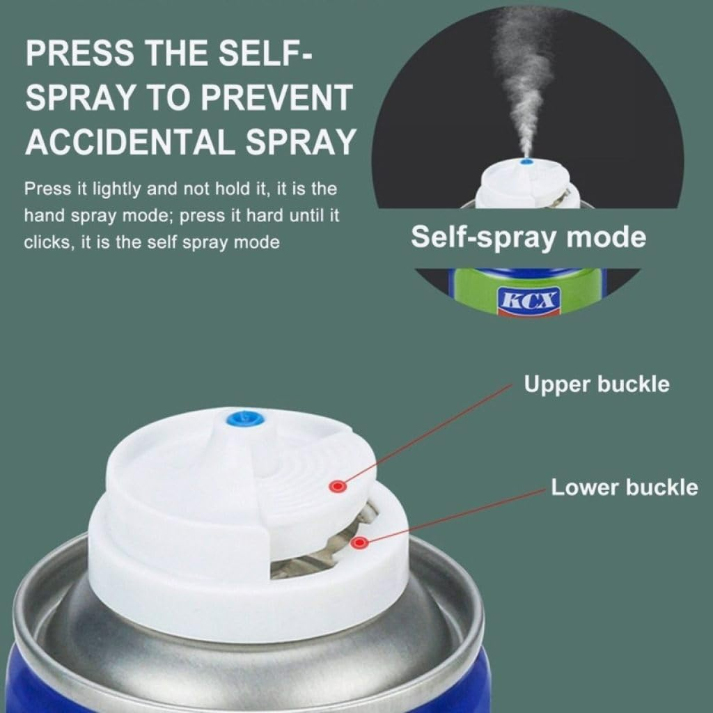 Antibacterial Air Freshener 180ml