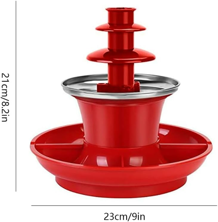 Chocolate Fountain Machine