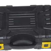 Portable Air Compressor Pump Tire Inflator with Digital Gauge, Heavy Duty Double Cylinder 12V Tire Pump 150 PSI with Tire Repair Kit MK-718