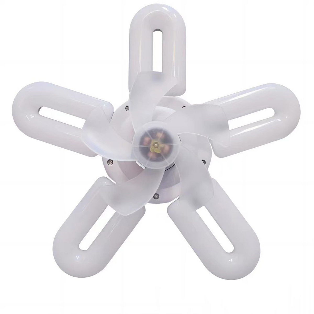 Socket Fan Light