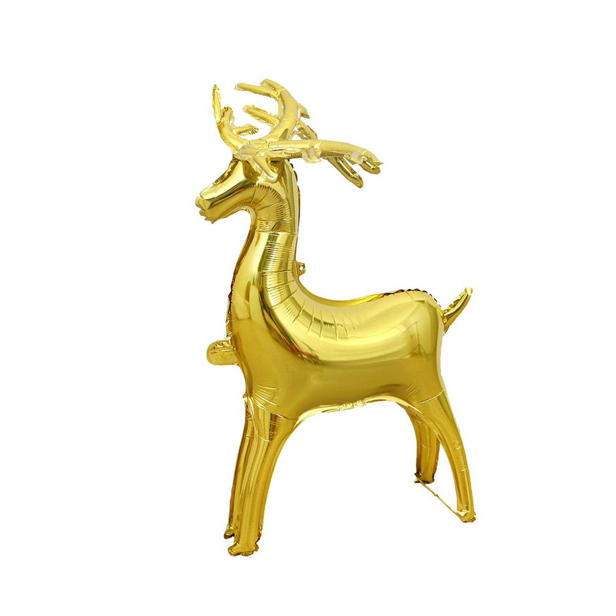 Standing Reindeer Balloon