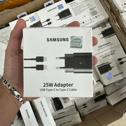 Samsung 25W/45W USB-C Adapter